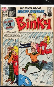 Binky #77 (1971) Binky
