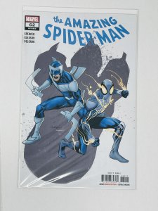 The Amazing Spider-Man #62  SP21