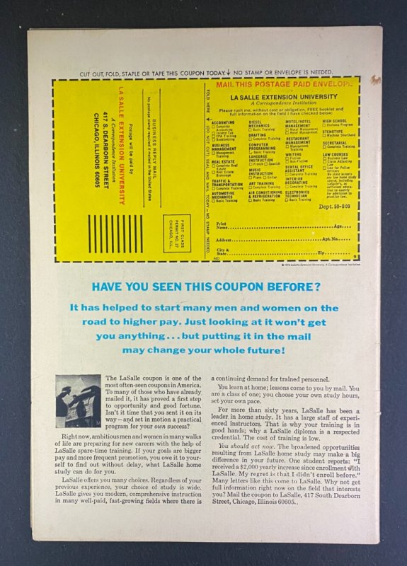 Captain Marvel (1968) #31 FN- (5.5) Jim Starlin