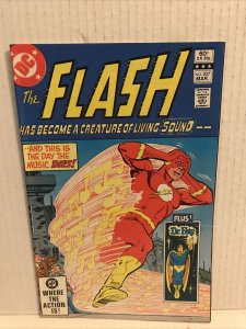 The Flash #307