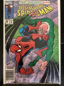 The Spectacular Spider-Man #188 (1992)