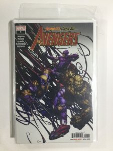 Absolute Carnage: Avengers (2019) VF3B127 VERY FINE VF 8.0