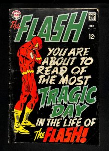 Flash #184