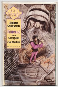 Classics Illustrated #5 (1990)