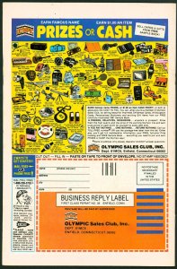 Marvel Two-In-One 79 VF+ 8.5 Blue Diamond Marvel 1981