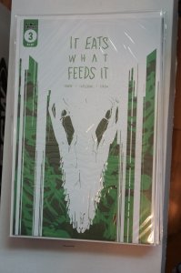 Atlantis Wasn't Built For Tourist #3