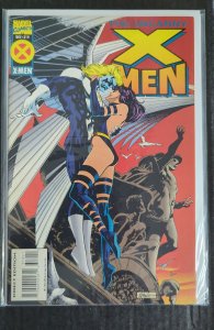 The Uncanny X-Men #319 (1994)