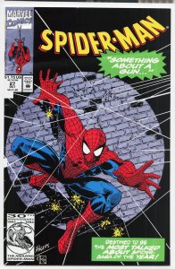Spider-Man #27 (1992) Spider-Man