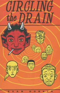 Dork TPB #2 VF/NM ; Slave Labor | Circling the Drain Evan Dorkin