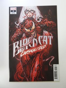 Black Cat #2 Variant (2019)  NM- condition