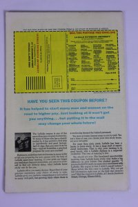 Vault of Evil #10 (1974) VF