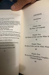 Black skin white masks, FRANTZ, 232p,1967