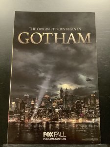 Superman/Wonder Women #11 Variant (2015)