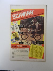 The Savage She-Hulk #7 FN/VF condition