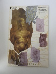 Miracleman #17 (1990) FN/VF condition