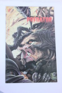 Aliens vs. Predator #2 (1990) Aliens vs. Predator VFNM