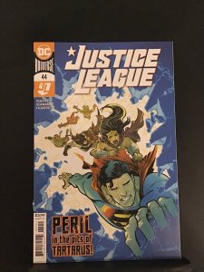 Justice League #44 (2020)