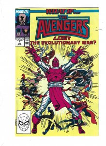 What If...? #1 (1989) b6