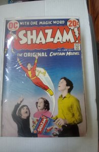 Shazam! #2 (1973)