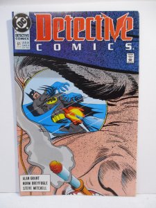 Detective Comics #611 (1990)