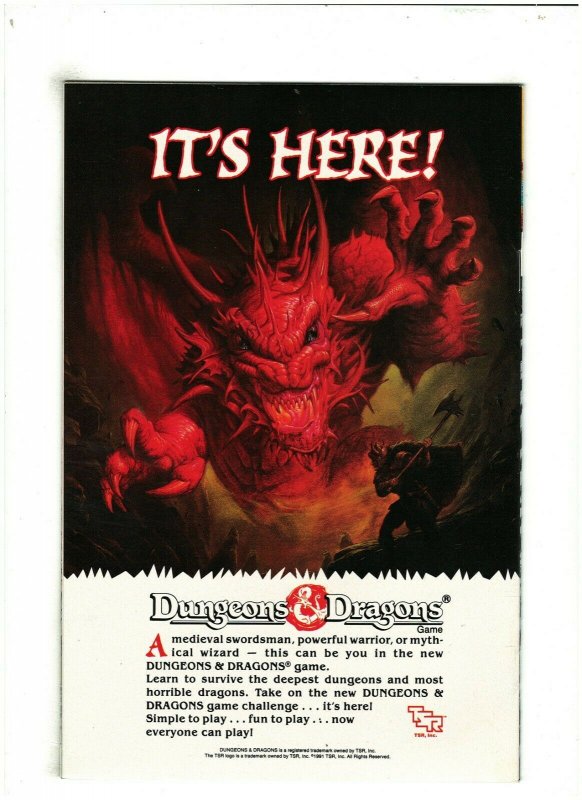 Deathlok #1 NM- 9.2 Marvel Comics 1991 Dwayne McDuffie & Denys Cowan