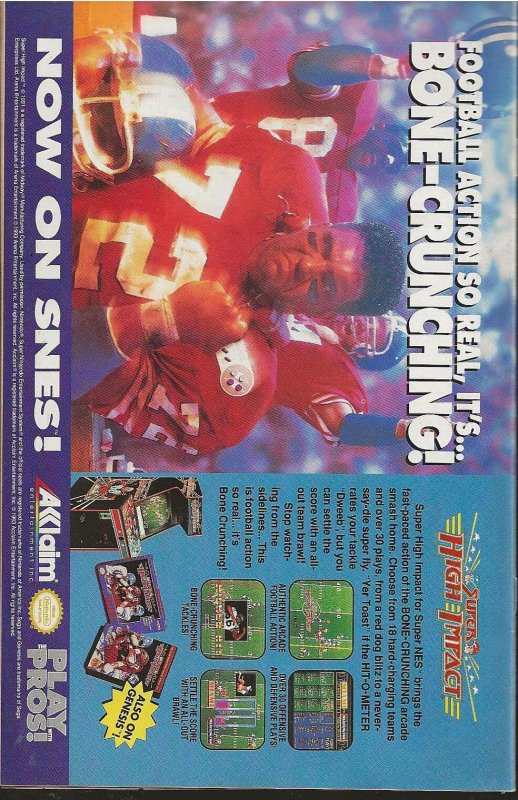 The Spectacular Spider-Man #202 Direct Edition (1993) - NM