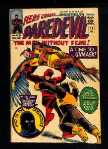 Daredevil #11