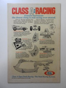 Captain America #154  (1972) FN+ Condition!