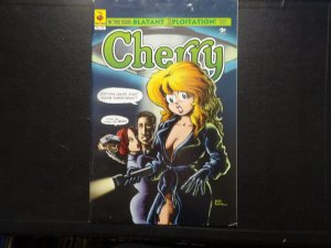 Cherry Poptart #22 (2000) FN First Printing