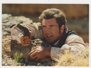 1994 Maverick the Movie Promo Card #P3