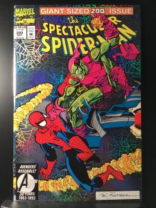 The Spectacular Spider-Man #200 (1993)