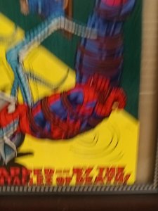 Marvel Tales starring Spider-Man #86. VF. P03