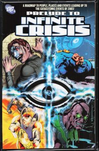 Prelude to Infinite Crisis (2005)