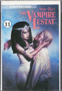 Anne Rice's The Vampire Lestat #11 (1991)