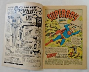 Adventure Comics #263fn-