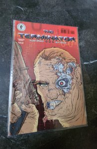 The TERMINATOR SPECIAL