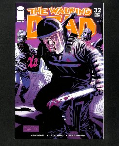 Walking Dead #32 Glenn!