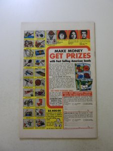 Son of Satan #4 (1976) FN/VF condition