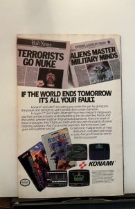 Quasar #13 Direct Edition (1990)