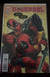 Deadpool #46 (2012) Deadpool 