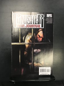 Punisher War Journal #24 (2008)nm