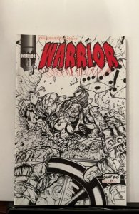 Warrior #4
