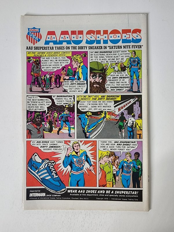 Superman #329 (1978)