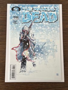 The Walking Dead #7 (2004). NM. 1st app Tyreese. Charlie Adland-a begins.