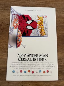 Wolverine # 100 NM Marvel Comic Book X-Men Sabretooth X-Force Deadpool 12 J295