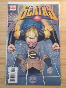 Sentry #4 (2006) Marvel Comics