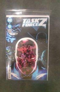 Task Force Z #11 (2022)