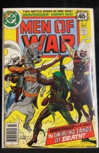 Men of War #14 (1979)
