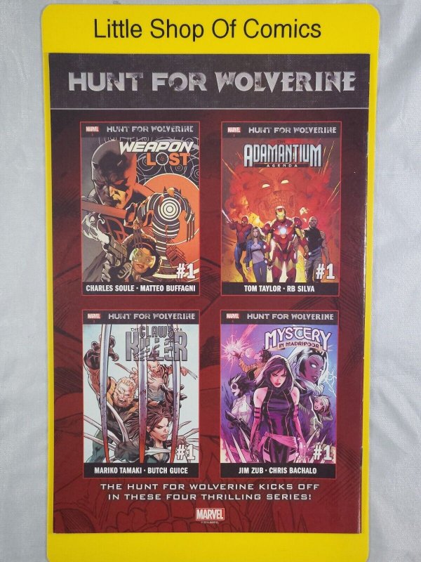 Venomized #3 Gustavo Duarte 1:25 Variant 2018 Marvel Comics