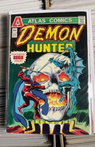 Demon Hunter (1975)